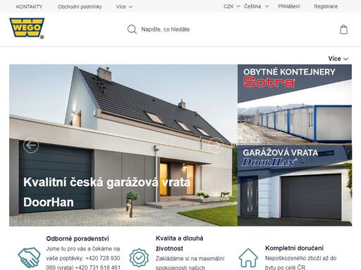 sekční garážová vrata doorhan diy . jsme přední výrobce a prodejce garážová vrata doorhan a jejich příslušenství. nabízíme vrata garážová, průmyslová a rolovací. garážová vrata, automatické dveře a vjezdové brány doorhan.