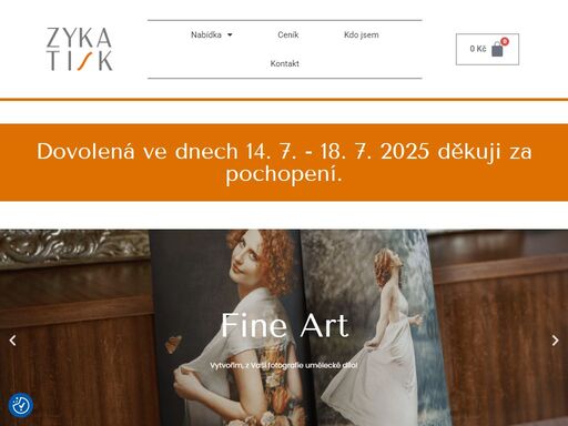 z vaší fotografie nádherný a kvalitní obraz na plátně nebo na desce kapa. dokonalý tisk fotografií a precizní zpracování se zaměřením na detail.