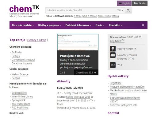 www.chemtk.cz
