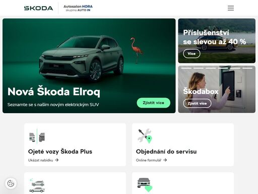hora.skoda-auto.cz