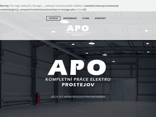www.apo.cz