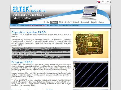 eltek spol. s.r.o.