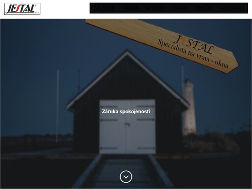 specialista na montáže a dodávku s pravidelným servisem
