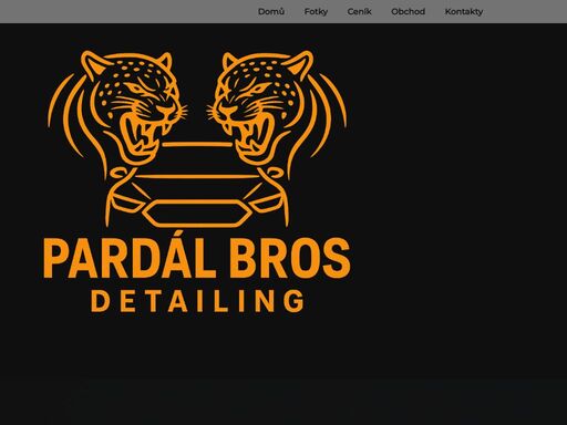 o nás jsme dva bratři, které spojuje vášeň pro auta a smysl pro detail. rozhodli jsme se spojit síly a nabídnout vám profesionální detailingové čištění interiérů vozidel, které jde daleko za běžné mytí.věříme, že každý vůz si zaslouží péči, která obnoví jeho čistotu, vůni i celkovou atmosféru uvnitř. pracujeme precizně, poctivě a s použitím kvalitních