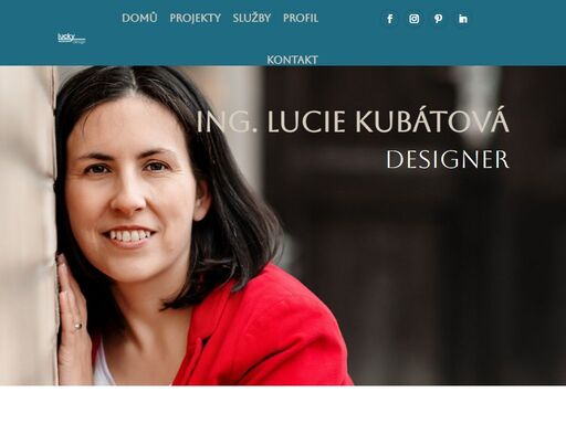 vítejte ve světě designu, kde se grafika a interiér harmonicky propojují. vytvářím vizuální identity značek i promyšlené interiéry – samostatně nebo jako