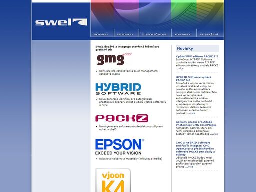 www.swel.cz