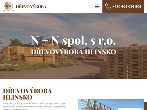 výroba standardních/atypických palet a dřevěných obalů, zpracování dřevní hmoty na řezivo, služby v rámci lesnictví a těžby dřeva. zaujala vás naše nabídka produktů a služeb zejména dřevovýroby a zpracování dřeva? neváhejte nás kontaktovat.