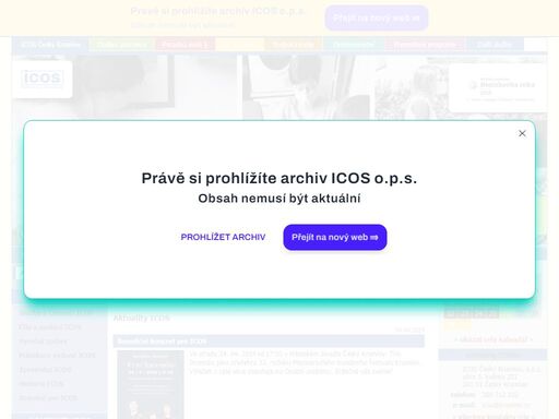 obecně prospěšná společnost, která zajišťuje komplex sociálních a poradenských služeb pro seniory, ohrožené děti, rodiny, osoby se zdravotním postižením a lidi v životní sociální situaci.