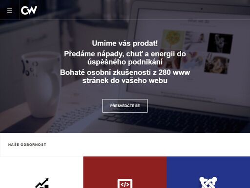 marketingová konzultace k webům a tvorba www stránek založena na zkušenosti z více než 280 www stránek především v libereckém kraji