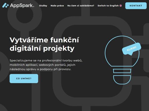 www.appspark.cz