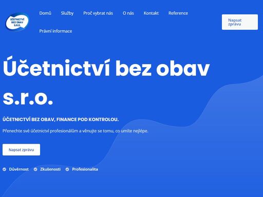 nabízíme spolehlivé účetní služby pro firmy i živnostníky. postaráme se o účetnictví, daně a mzdy, abyste ušetřili čas i starosti. kontaktujte nás!