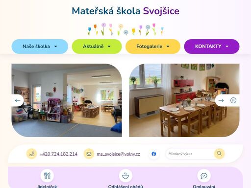 mš svojšice