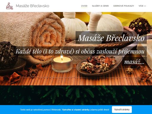 nově otevřeno ve velkých bílovicích!