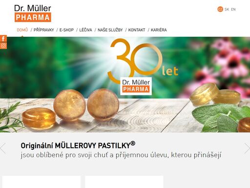 www.muller-pharma.cz