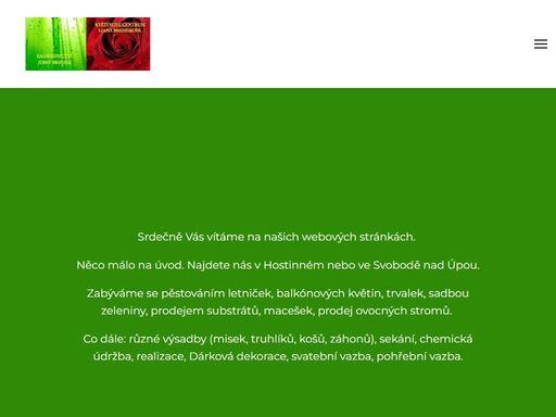 ovocné stromy jsou připraveny k vyzvednutí (objednávky i kusy navic) srdečně vás vítáme na