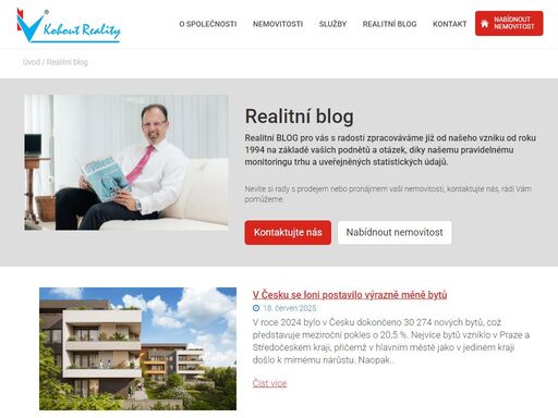 rodinná realitní kancelář s dlouholetou praxí s prodejem a pronájmem bytů, rodinných domů a nemovitostí v praze či jejím blízkém okolí