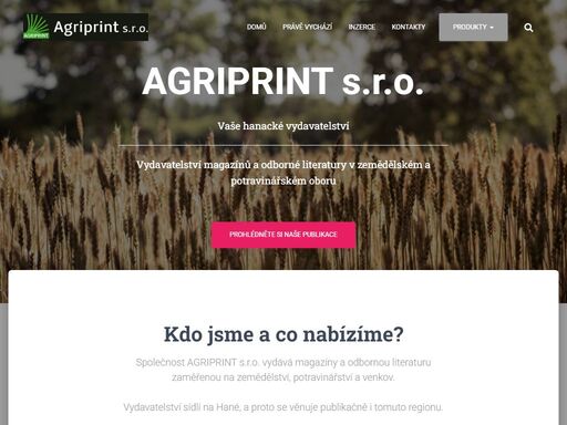 agriprint.cz