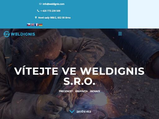 weldignis.com