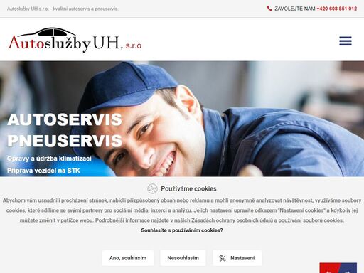 www.autosluzbyuh.cz