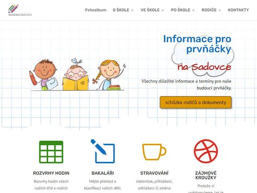 www.sadovka.cz