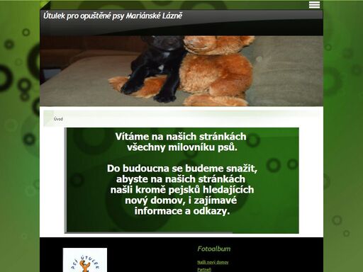 útulek pro psy,psí útulek