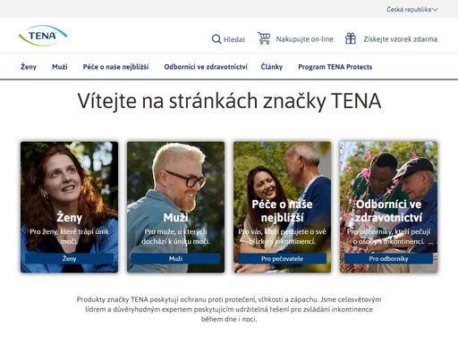 inkontinence, záněty močových cest nebo potíže s prostatou by vám neměly bránit si užívat života. poradíme vám, jak se s podobnými problémy vypořádat.