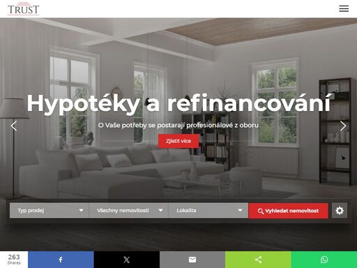 chcete se vyhnout chybám při prodeji nemovitostí? chcete spolupracovat s důvěrou a respektem k vašim potřebám? potřebujete nás při prodeji nemovitosti?