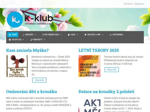 kackojicin.cz