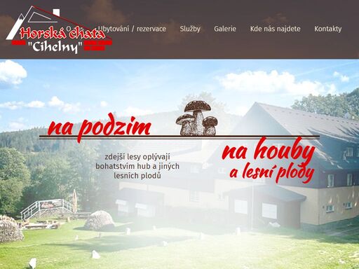 horská,chata,cihelny,(zadov,24,384,73,stachy),horská,chata,cihelny,nabízející,kapacitu,145,lůžek,se,nachází,v,centru,významného,šumavského,horského,střediska,„zadov,–,churáňov“,ležícího,v,nadmořské,výšce,1000,metrů.,je,součástí,národního,parku,a,chko,šumava,vhodného,k,celoroční,rekreaci,pro,všechny,návštěvníky. horská chata cihelny nabízející kapacitu 145 lůžek se nachází v centru významného šumavského horského střediska „zadov – churáňov“ ležícího v nadmořské výšce 1000 metrů. je součástí národního parku a chko šumava vhodného k celoroční rekreaci pro všechny návštěvníky.