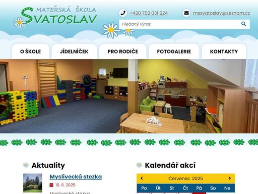 mš svatoslav