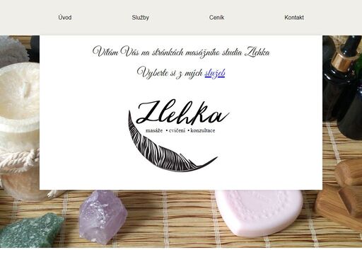 www.zlehka.com