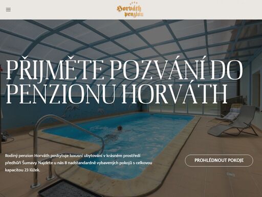 penzion-horvath.com