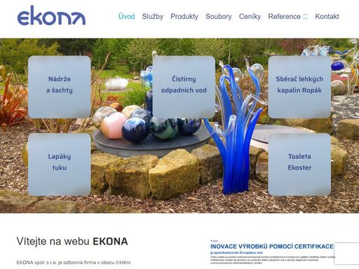 www.ekona.cz