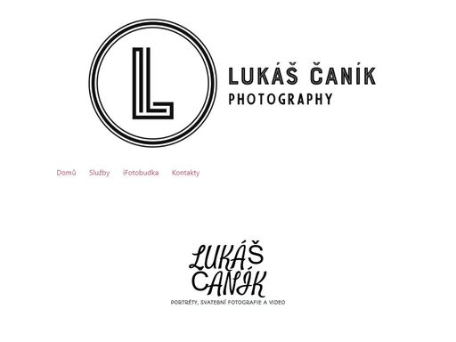 lukascanik.cz
