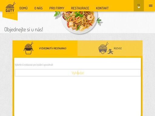 gutydelivery.com