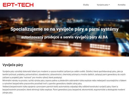 vyvíječe páry alba, parní kotle, parní generátor, generátor páry, parní kotel, vyvíječ páry, parní vyvíječ, pára