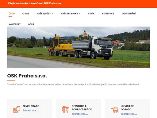 www.oskpraha.cz