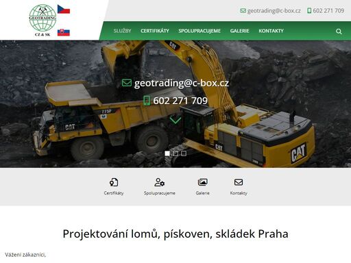 www.geotradingpraha.cz