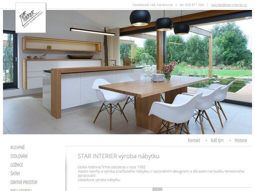 www.star-interier.cz