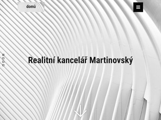 jsme společnost poskytující široké spektrum kvalitních služeb spojených s realitami<br /><br />- kompletní správa nemovitostí od roku 1992<br /><br />- provádění stavebních prací<br /><br />- provádění technického dozoru staveb autorizovanou osobou<br /> .