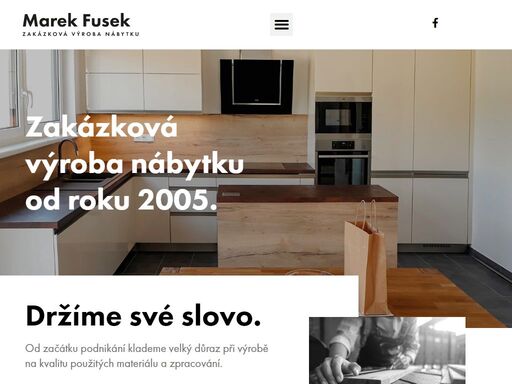 zakázkový výroba nábytku. naší vizitkou je spokojený klient a jeho doporučení naší firmy dalším zákazníkům. tel.: +420 737 804 906