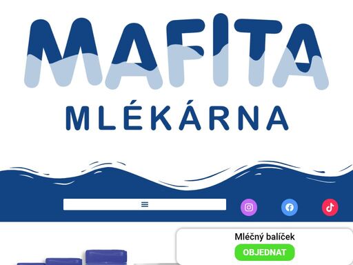 mléčné výrobky bez škrobů, konzervant, stabilizátorů a jiných umělých přísad. naše výrobky najdete na našem e-shopu a automatech.