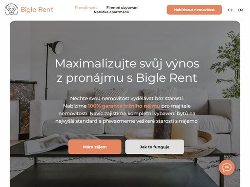 www.bigle.cz