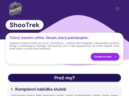 www.shootrek.cz