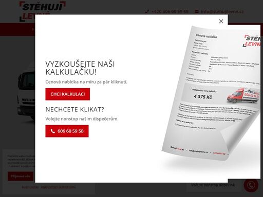 stěhovací firma s pobočkami po celé čr, stěhovací a vyklízecí služby. ?? nejnižší ceny na trhu ?? pojištění zdarma ?? 100% spolehlivost ?? žádné příplatky ?? pobočky praha, brno, ostrava, havířov, frýdek-místek