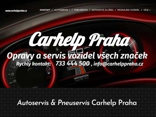 www.carhelppraha.cz