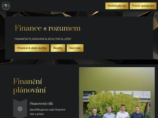finanční plánování & realitní služby

finance & další služby

reality

naši lidé