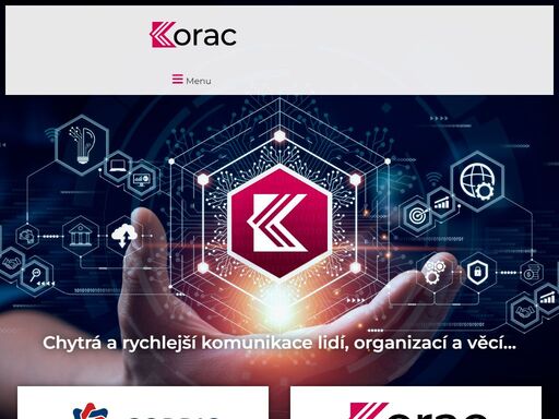 korac partner společnosti gordic se specializuje na implementace softwaru pro státní správu a samosprávu. zpracováváme mzdy organizacím.