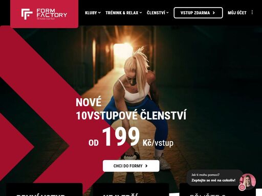 fitness, skupinová cvičení, relax