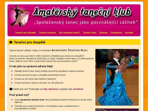 tanecni-pro-dospele.cz